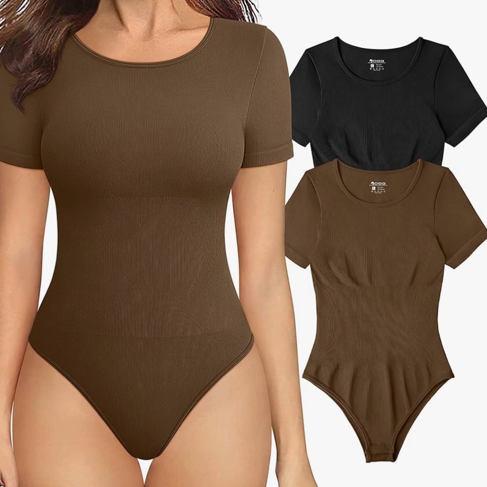 Women’s bodysuit